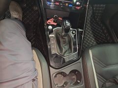 Volkswagen Taos GTE Plug-in Hybrid Taos GTE 2020 1.4T Luxury - ფოტო 14