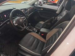 Volkswagen Taos GTE Plug-in Hybrid Taos GTE 2020 1.4T Luxury - ფოტო 15