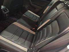 Volkswagen Taos GTE Plug-in Hybrid Taos GTE 2020 1.4T Luxury - ფოტო 17