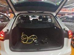 Volkswagen Taos GTE Plug-in Hybrid Taos GTE 2020 1.4T Luxury - ფოტო 19