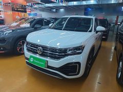 Volkswagen Taos GTE Plug-in Hybrid Taos GTE 2020 1.4T Luxury - ფოტო 2
