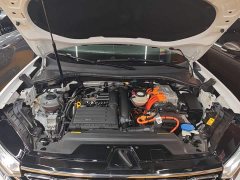 Volkswagen Taos GTE Plug-in Hybrid Taos GTE 2020 1.4T Luxury - ფოტო 20