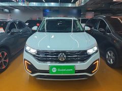 Volkswagen Taos GTE Plug-in Hybrid Taos GTE 2020 1.4T Luxury - ფოტო 3