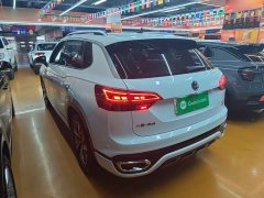 Volkswagen Taos GTE Plug-in Hybrid Taos GTE 2020 1.4T Luxury - ფოტო 5