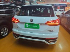 Volkswagen Taos GTE Plug-in Hybrid Taos GTE 2020 1.4T Luxury - ფოტო 6