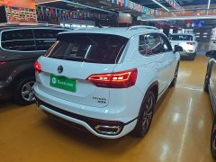 Volkswagen Taos GTE Plug-in Hybrid Taos GTE 2020 1.4T Luxury - ფოტო 7