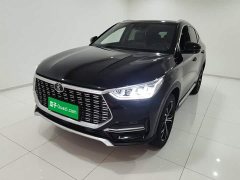 BYD Song Plus 2020 1.5T Automatic Luxury - ფოტო 1