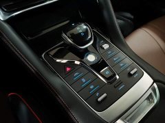 BYD Song Plus 2020 1.5T Automatic Luxury - ფოტო 10