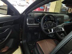 BYD Song Plus 2020 1.5T Automatic Luxury - ფოტო 12