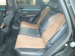 BYD Song Plus 2020 1.5T Automatic Luxury - ფოტო 13