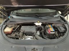 BYD Song Plus 2020 1.5T Automatic Luxury - ფოტო 16