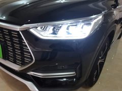 BYD Song Plus 2020 1.5T Automatic Luxury - ფოტო 18