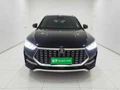 BYD Song Plus 2020 1.5T Automatic Luxury - ფოტო 3