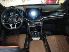 BYD Song Plus 2020 1.5T Automatic Luxury - ფოტო 6
