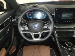 BYD Song Plus 2020 1.5T Automatic Luxury - ფოტო 7