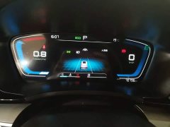 BYD Song Plus 2020 1.5T Automatic Luxury - ფოტო 8