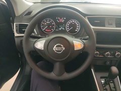 Nissan Sylphy 2024 Facelift III Classic 1.6XE CVT Comfort Edition - ფოტო 11