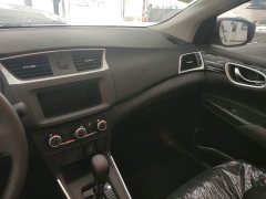 Nissan Sylphy 2024 Facelift III Classic 1.6XE CVT Comfort Edition - ფოტო 13