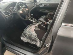 Nissan Sylphy 2024 Facelift III Classic 1.6XE CVT Comfort Edition - ფოტო 15