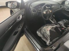 Nissan Sylphy 2024 Facelift III Classic 1.6XE CVT Comfort Edition - ფოტო 16