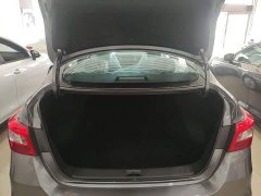 Nissan Sylphy 2024 Facelift III Classic 1.6XE CVT Comfort Edition - ფოტო 19