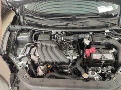 Nissan Sylphy 2024 Facelift III Classic 1.6XE CVT Comfort Edition - ფოტო 20