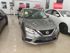 Nissan Sylphy 2024 Facelift III Classic 1.6XE CVT Comfort Edition - ფოტო 3
