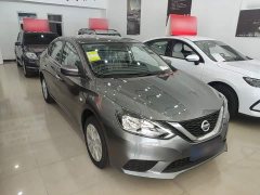Nissan Sylphy 2024 Facelift III Classic 1.6XE CVT Comfort Edition - ფოტო 4