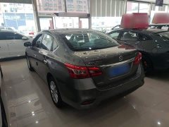 Nissan Sylphy 2024 Facelift III Classic 1.6XE CVT Comfort Edition - ფოტო 5