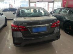 Nissan Sylphy 2024 Facelift III Classic 1.6XE CVT Comfort Edition - ფოტო 6