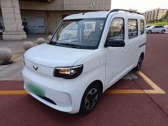 Wuling Zhiguang New Energy 2025 305km Aspiring Edition - ფოტო 1