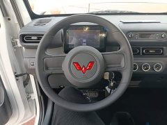 Wuling Zhiguang New Energy 2025 305km Aspiring Edition - ფოტო 11