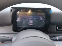 Wuling Zhiguang New Energy 2025 305km Aspiring Edition - ფოტო 12