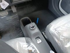 Wuling Zhiguang New Energy 2025 305km Aspiring Edition - ფოტო 14