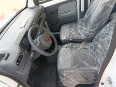 Wuling Zhiguang New Energy 2025 305km Aspiring Edition - ფოტო 15