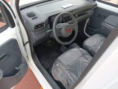 Wuling Zhiguang New Energy 2025 305km Aspiring Edition - ფოტო 16