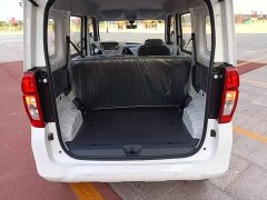 Wuling Zhiguang New Energy 2025 305km Aspiring Edition - ფოტო 19