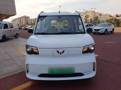 Wuling Zhiguang New Energy 2025 305km Aspiring Edition - ფოტო 3