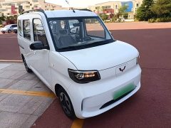Wuling Zhiguang New Energy 2025 305km Aspiring Edition - ფოტო 4