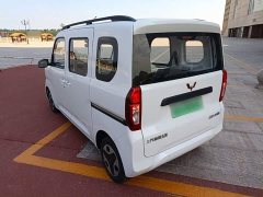 Wuling Zhiguang New Energy 2025 305km Aspiring Edition - ფოტო 5