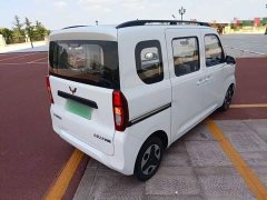 Wuling Zhiguang New Energy 2025 305km Aspiring Edition - ფოტო 7
