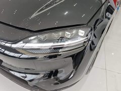 Luxeed Zhiji R7 Extended Range Max (192-channel LiDAR) - ფოტო 18