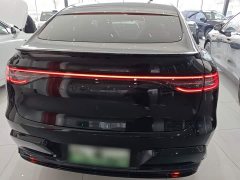 Luxeed Zhiji R7 Extended Range Max (192-channel LiDAR) - ფოტო 4