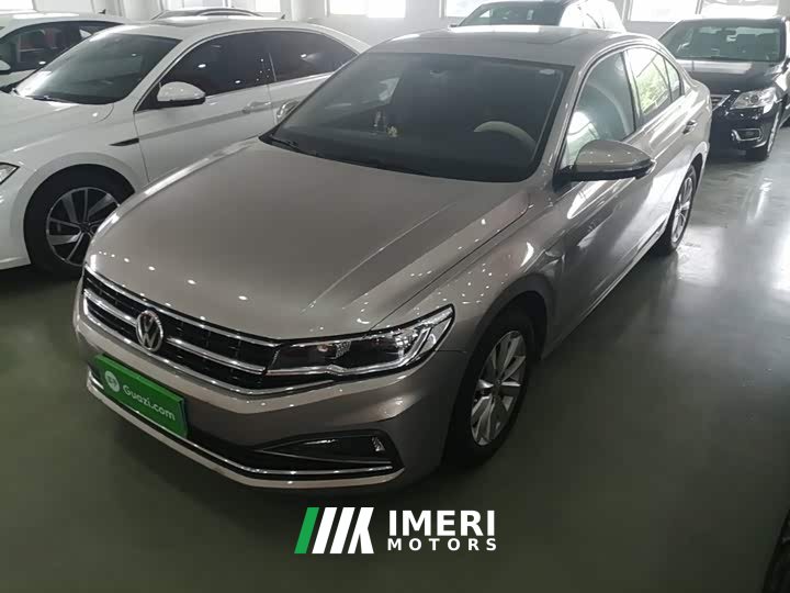 Volkswagen Bora 2020 1.5L Automatic Elite - ავტომობილი ჩინეთიდან