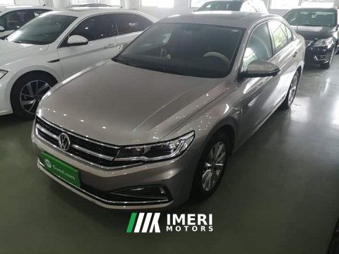 2021 Volkswagen Bora 2020 1.5L Automatic Elite - ავტომობილი ჩინეთიდან