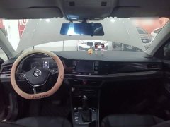 Volkswagen Bora 2020 1.5L Automatic Elite - ფოტო 10