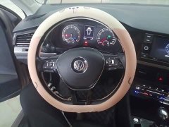 Volkswagen Bora 2020 1.5L Automatic Elite - ფოტო 11