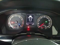 Volkswagen Bora 2020 1.5L Automatic Elite - ფოტო 12