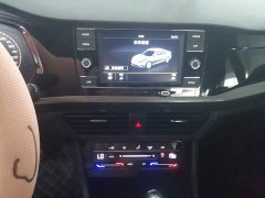 Volkswagen Bora 2020 1.5L Automatic Elite - ფოტო 13