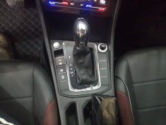 Volkswagen Bora 2020 1.5L Automatic Elite - ფოტო 14